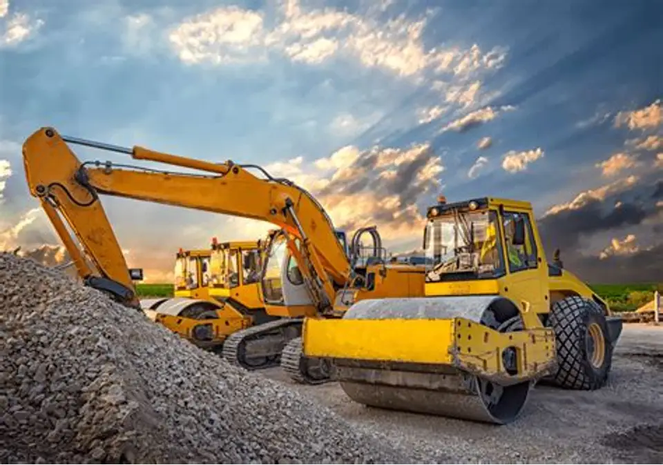 Equipment Delivery